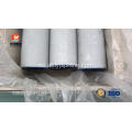 Tubo de acero inoxidable dúplex S32205 ASME SA790